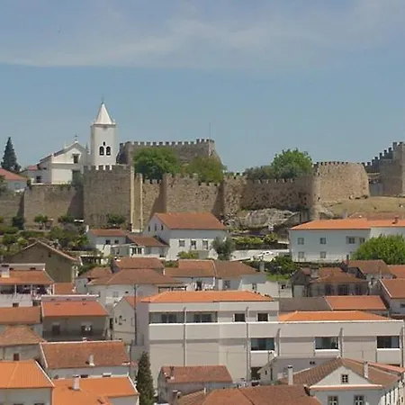 Casa Da Torre