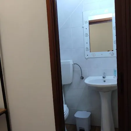 Casa Da Torre Holiday home