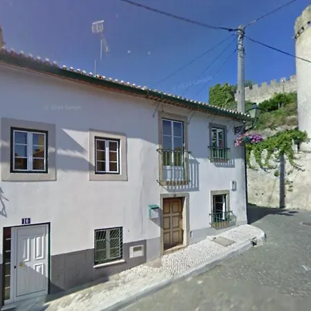 Casa Da Torre