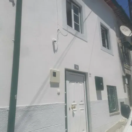 Holiday home Casa Da Torre